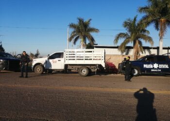 Hasta al DIF le robaron una camioneta