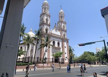 Positivo, que Culiacán siga fuera de las 50 ciudades más violentas del mundo: CESP