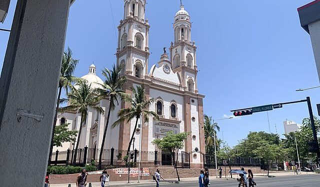 Positivo, que Culiacán siga fuera de las 50 ciudades más violentas del mundo: CESP