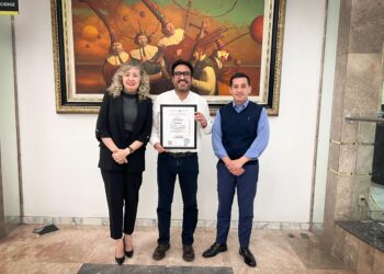 Culiacán, primer municipio en obtener certificación nacional en simplificación de trámites
