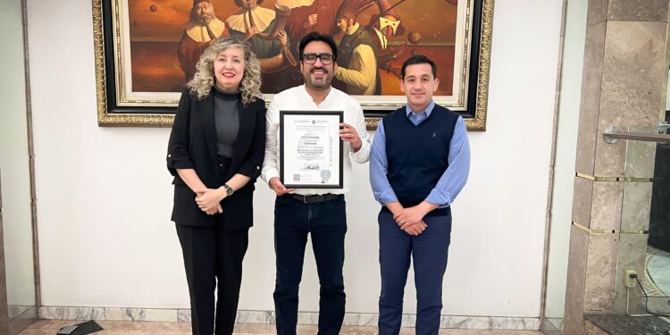 Culiacán, primer municipio en obtener certificación nacional en simplificación de trámites