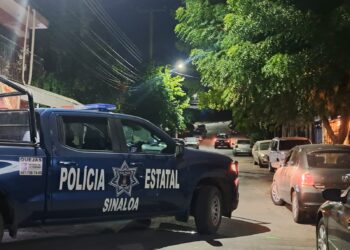 “Levanta” grupo armado a un joven en la.colonia 5 de Mayo