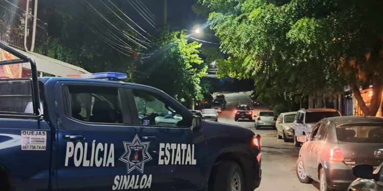 “Levanta” grupo armado a un joven en la.colonia 5 de Mayo
