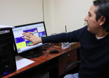 Existe 55 por ciento de probabilidades de que “La Niña” se desarrolle entre junio y agosto; afectaría principalmente al Atlántico, advierte especialista