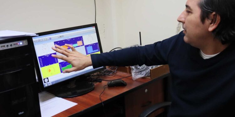 Existe 55 por ciento de probabilidades de que “La Niña” se desarrolle entre junio y agosto; afectaría principalmente al Atlántico, advierte especialista