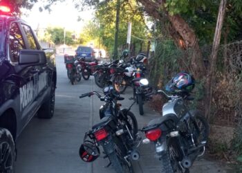 Exhortan a menores de edad de Badiraguato a no conducir automóviles o motocicletas; buscan prevenir accidentes