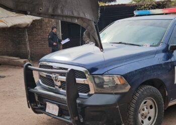 Localizan en Pericos, Mocorito a un hombre asesinado