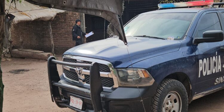 Localizan en Pericos, Mocorito a un hombre asesinado