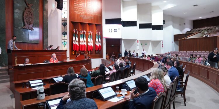 Autoriza Congreso al gobernador Rubén Rocha donar a Federación terrenos de presa Picachos