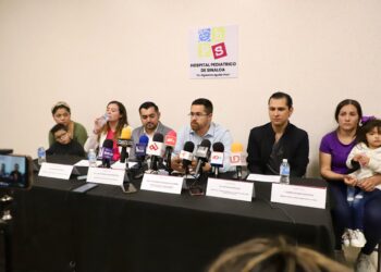 Durante el gobierno de Rocha, Sinaloa supera lo realizado en 20 años en cuanto al programa de colocación de implantes Cocleares