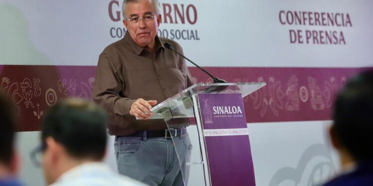 Autoriza la CNB 26 mdp para programas de Búsqueda y Localización de Personas en Sinaloa