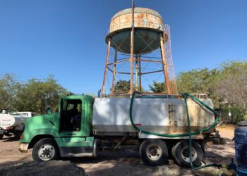 Sinaloa tiene agua suficiente para consumo humano, pero tenemos que aprender a cuidarla y utilizarla: SEBIDES