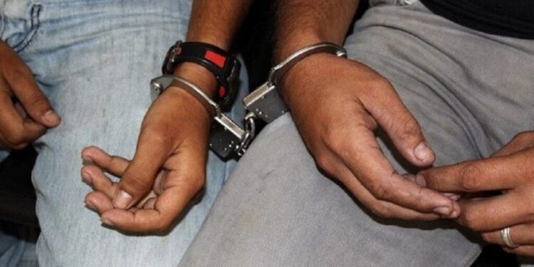 Por el robo de un vehículo, Carlos “N” y José “N” son vinculados a proceso