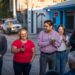 “Gracias por voltear a vernos”: Vecinos de La Amistad y Renato Vega, beneficiados con Obras con Sentido Social