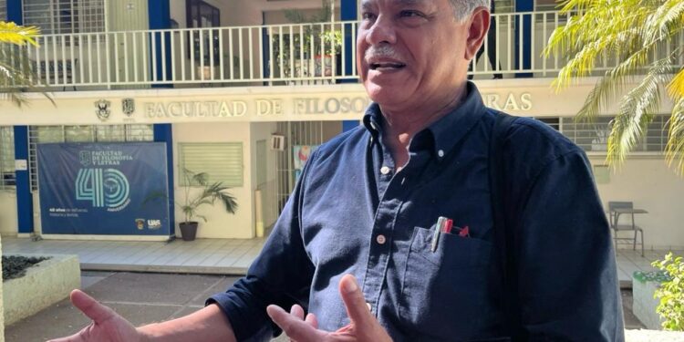 Lastimosamente Sinaloa está estigmatizado por el narcotráfico, aunque justificado por los contextos culturales, imaginarios y sociales, advierten