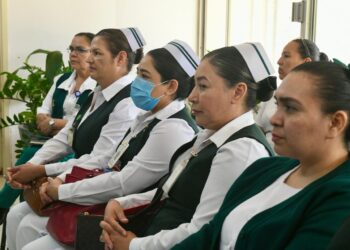 SEPyC y Salud lanzarán campaña de vacunación contra Sarampión