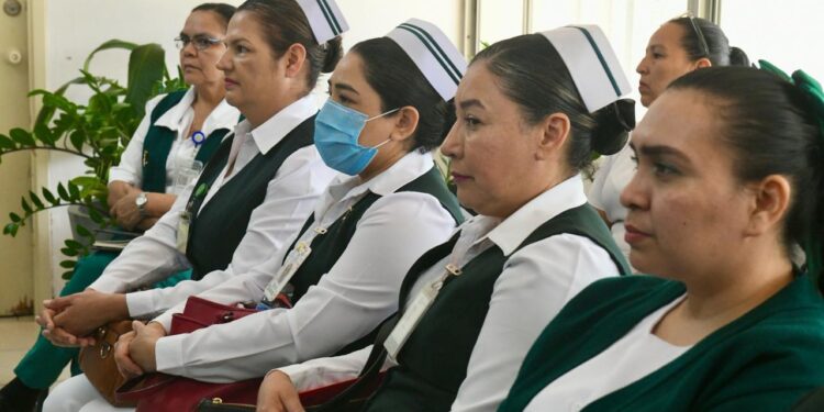 SEPyC y Salud lanzarán campaña de vacunación contra Sarampión