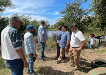 Equipo interdiciplinario monitoreará a “Riberito” el cocodrilo en las Riberas: Protección Civil