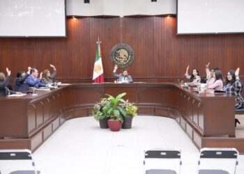 Convoca Diputación Permanente a Período Extraordinario de Sesiones para este miércoles