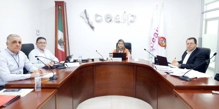 Persona recurrente expuso datos personales de menores, CEAIP lo advierte y protege la información