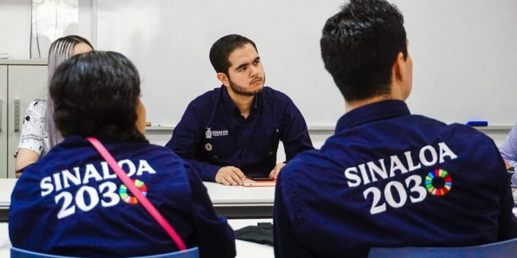 Convocan a jóvenes de Sinaloa a participar en el programa Juventudes 2030: Conoce las bases y registro