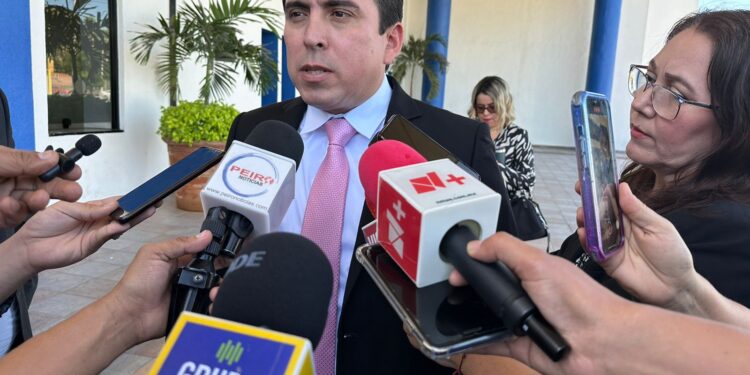 Vamos a demostrar quien tiene la razón: Aceves al anunciar Gran Marcha Estatal de Defensa de la Dignidad Universitaria