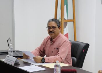 Más de 10 mil personas han sido capacitadas para integrar las Mesas Directivas de Casilla: INE Sinaloa