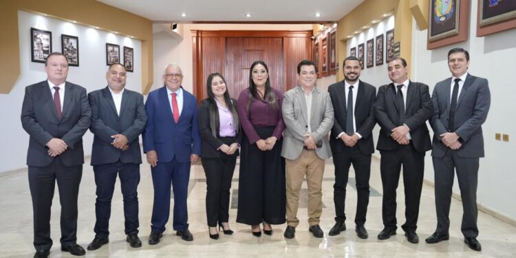 Elige y toma protesta Congreso a 9 Alcaldesas y Alcaldes Sustitutos