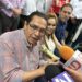 En el PRI no tenemos puntos débiles, son  tiempos de  definiciones y negociaciones: Enrique Díaz