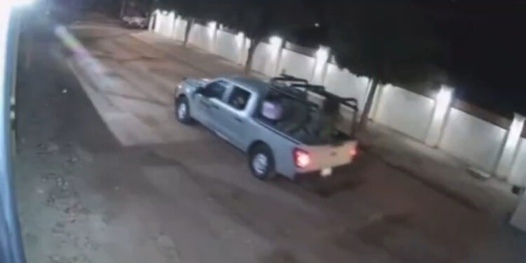 SSPM descarta incremento de violencia tras detenciones de sujetos por elementos de la  Marina y Ejército