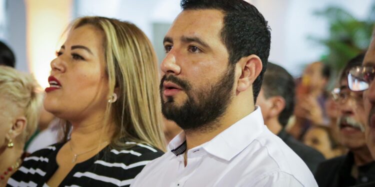 Eliminados de lista de candidatos, tendrán cargos en gobierno: Ulises Piña