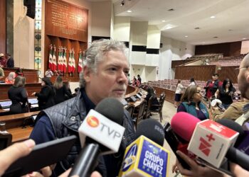 “Pura politiquería” decreto de tarifas de la CFE para Sinaloa:  Luis de la Rocha