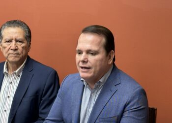 “Yo no voy al súper”:  Adolfo Beltrán al no conocer  precio  del huevo, carne y tomate