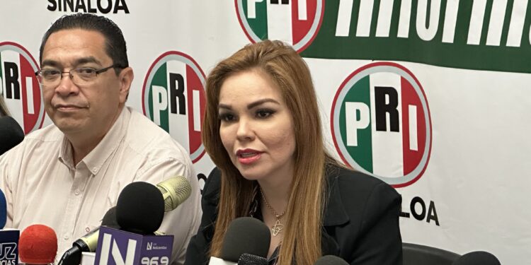 Visita de AMLO es un circo más, vino a tratar un tema electoral: Dirigente del PRI