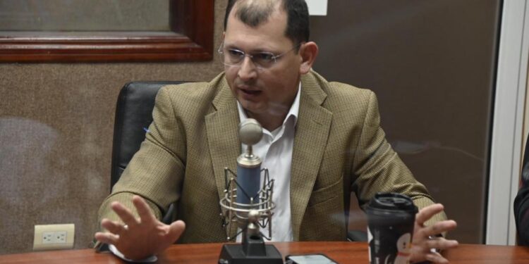 Tras ser entregado el recurso federal, la Nueva Universidad espera que se regularice por fin la situación financiera en pagos de salarios y prestaciones a sus trabajadores