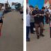 Todo un éxito el Medio Maratón de la Candelaria 2024 en Quilá