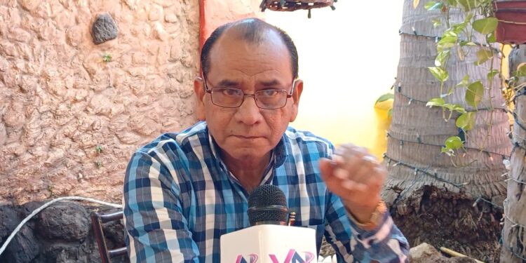 Esta generalizada la violencia en México: FAS