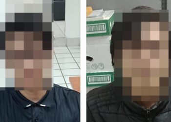 Aprehende Policía de Investigación a 4 sujetos ligados al feminicidio de Mayra Michelle y de Ernesto Alonso