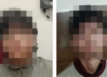 Vinculan a proceso a 4 imputados por feminicidio de Mayra Michelle y homicidio de Ernesto Alonso