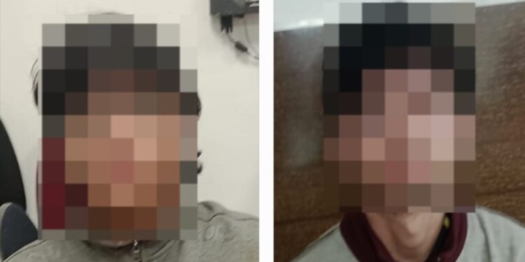 Vinculan a proceso a 4 imputados por feminicidio de Mayra Michelle y homicidio de Ernesto Alonso