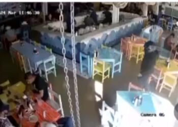 Asesinato de marisquero fue un ataque directo: Fiscal