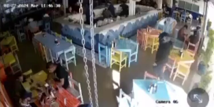 Asesinato de marisquero fue un ataque directo: Fiscal