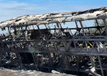 Los cuerpos de dos víctimas del camionazo fueron velados y sepultados en Ruiz Cortines: Alcalde de Guasave