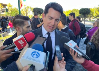 En el último trimestre del 2024 iniciará construcción de planta Mexinol en Sinaloa: Javier Gaxiola