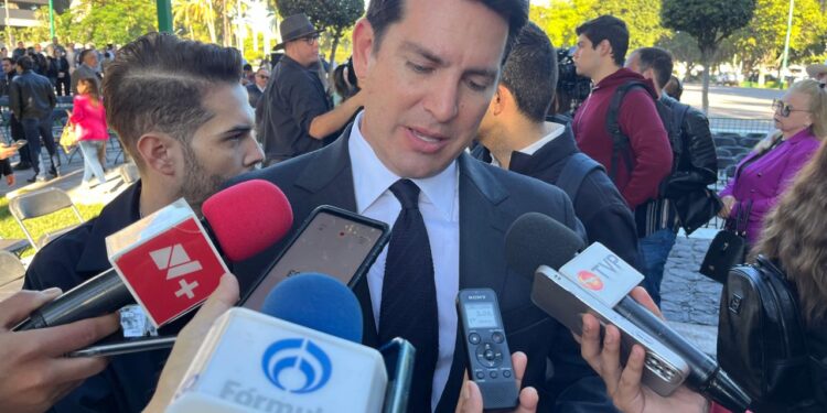 En el último trimestre del 2024 iniciará construcción de planta Mexinol en Sinaloa: Javier Gaxiola
