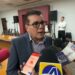 Alcalde de Mazatlán dice que no es su tarea prevenir e investigar cobro de la luz a vecinos por parte del crimen organizado