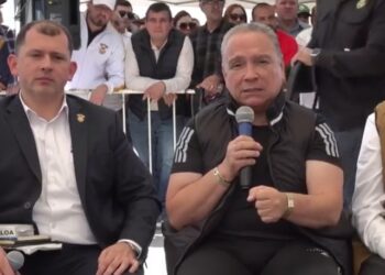 Por séptima ocasión difieren audiencia de Robespierre Lizárraga y Jesús Madueña