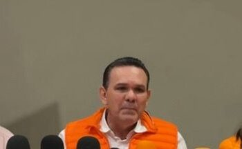 Sergio Torres pide retiro de licencia de conducir a choferes del choque en la Obregón