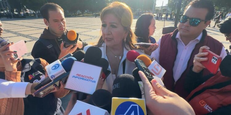 Asesinato de mujer en Guamúchil podría estar relacionado con cobro de deudas: Semujeres