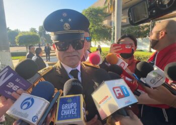 No hay detenidos en operativos contra cobro de energía por el crimen organizado en Mazatlán: Ejército